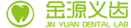 Jin Yuan Dental Lab Logo